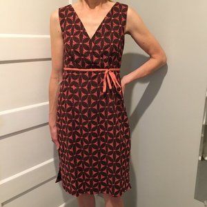 Sleeveless Dress Size 4
